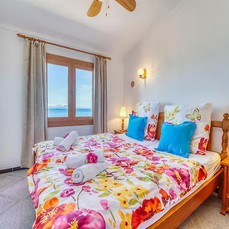 Ferienhaus In With Sea View