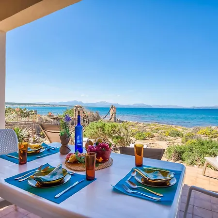 Holiday home In With Sea View