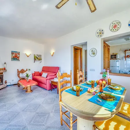 In With Sea View Holiday home Arta
