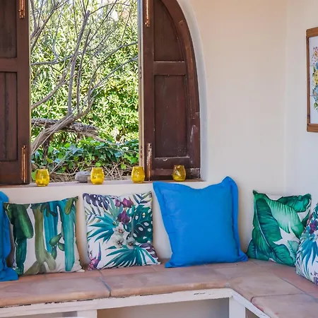Holiday home In With Sea View