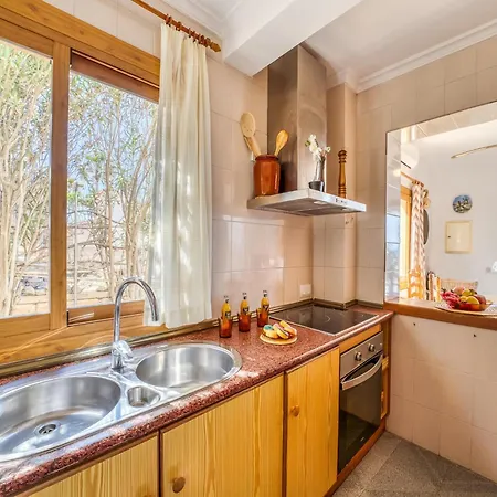 In With Sea View Holiday home *