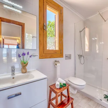 In With Sea View Holiday home *