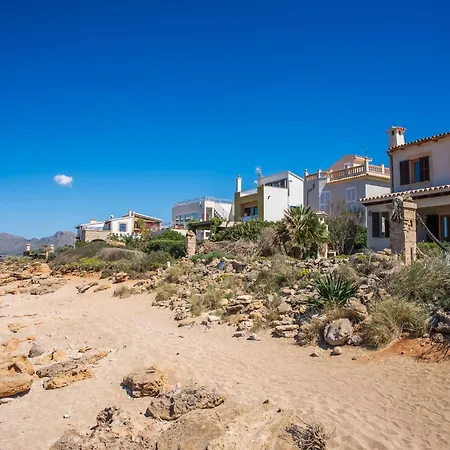 Holiday home In With Sea View *