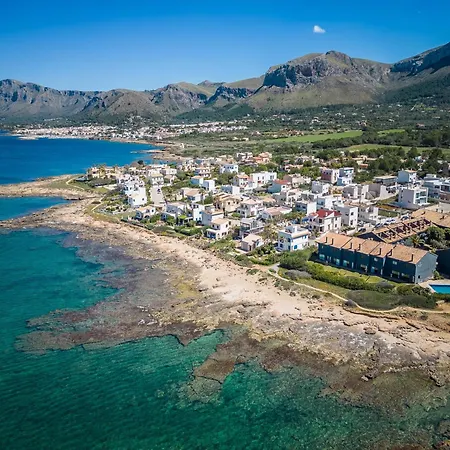 Holiday home In With Sea View Arta